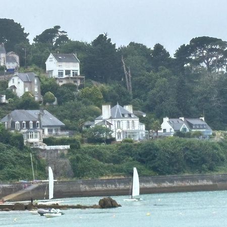 Isis Vue Mer Douarnenez Exterior foto