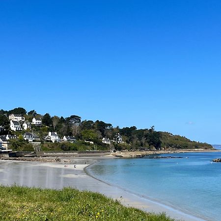 Isis Vue Mer Douarnenez Exterior foto