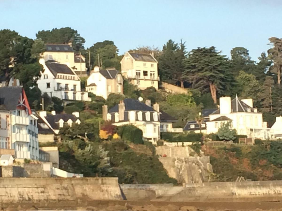 Isis Vue Mer Douarnenez Exterior foto